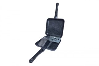 Connect Pan & Griddle XXL Granite Edition