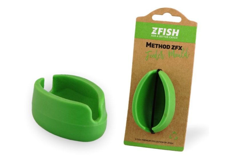 Formička Method Feeder ZFX