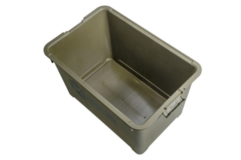 Prepravný Box Hardcore s Vekom