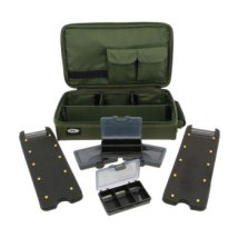 Puzdro na nadväzce Complete Carp Rig System