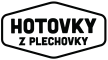 Hotovky z plechovky