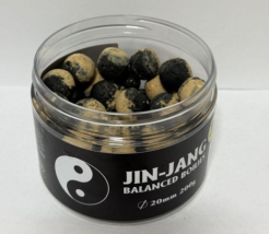 JIN-JANG Balanced Boilies 20mm