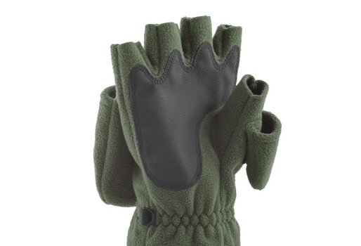 Flísové rukavice CAMP - Veľkosť: L