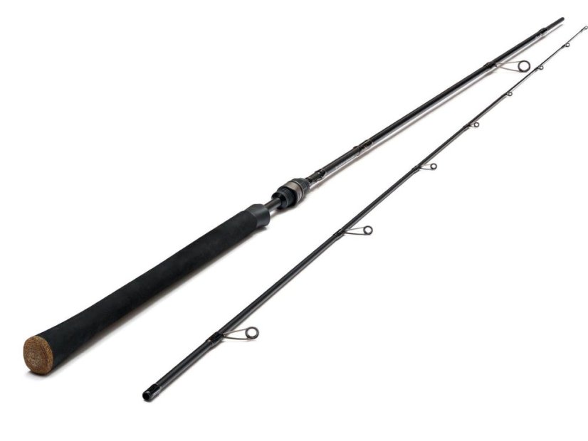 Prút Westin W3 Dropshot 2Nd 9'/270Cm M 5-28G 2Sec