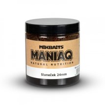 ManiaQ boilie v dipe 250 ml - Slaneček