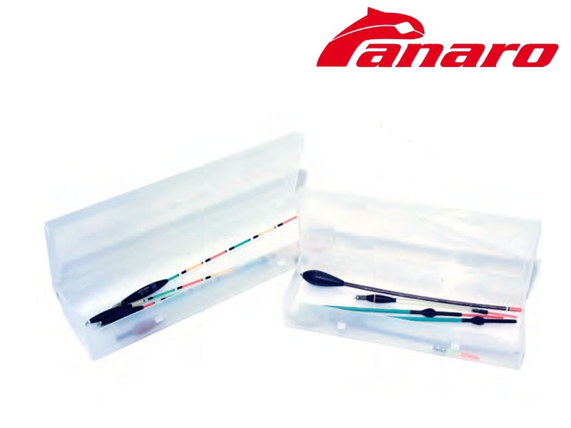 Polypropylenový box PANARO 200