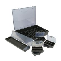 Deluxe Storage Box