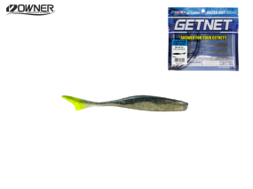 Nástraha Owner Juster Fish Gn-28 6,3 Cm