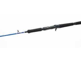 Prút Westin W6 Jigging-T 5'2"/155Cm L 80-220G 1+1Sec