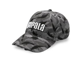 Rýbárska šiltovka Rapala 5 LED Cap