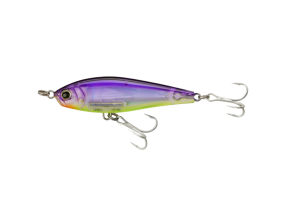 YO - ZURI & DUEL 3d Inshore® Twitchbait Ss 9 Cm