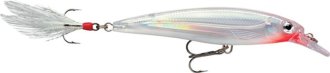 Wobler Rapala X-Rap 10