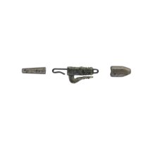 Sada QC Micro Lead Clip Kit