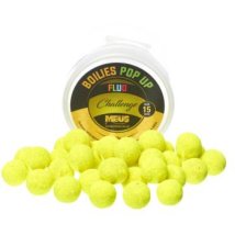 Boilies Challenge FLUO POP UP