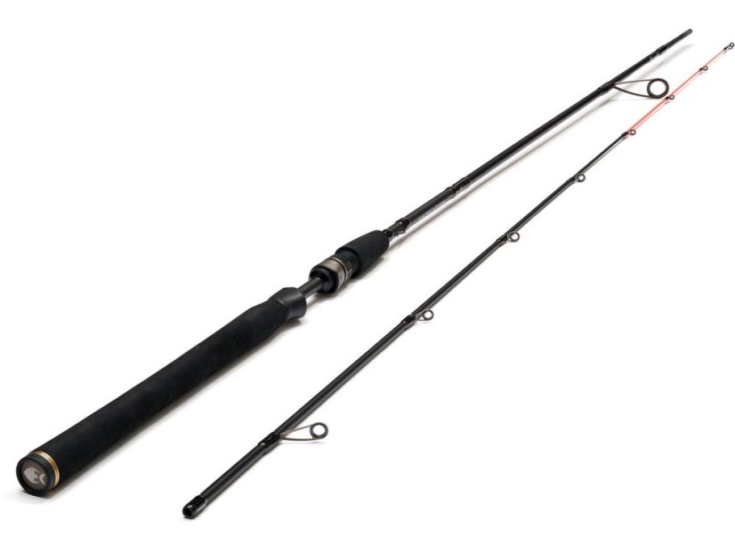 Prút Westin W3 Finesse Jig 2Nd 8'3"/248Cm M 7-28G 2Sec