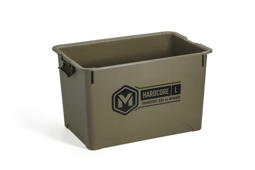 Prepravný Box Hardcore s Vekom