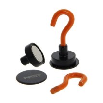 Magnetický háčik Bivvy & Brolly Hooks