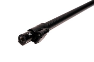 Vidlička Carbon Drill Bankstick