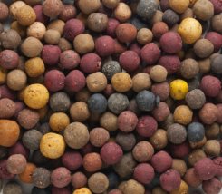 Vnadiace boilies