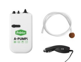 Okysličovač A-PUMP