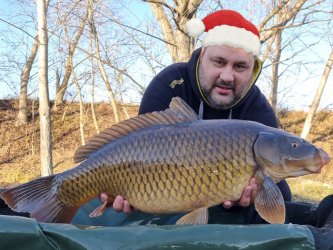 Správa od vody – 22.12.2021