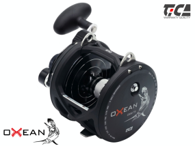 Naviják Tica Oxean OX 30