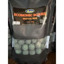 ECONOMIC boilies