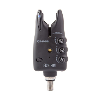 Signalizátor Fishtron Q9-RGB TX