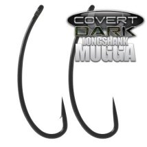 Háčiky Covert Dark Longshank Mugga