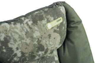 Kreslo CamoCODE Arm