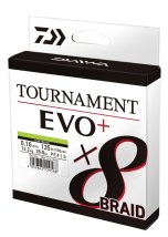 Splietaná Šnúra Daiwa TN x8 Br. EVO+