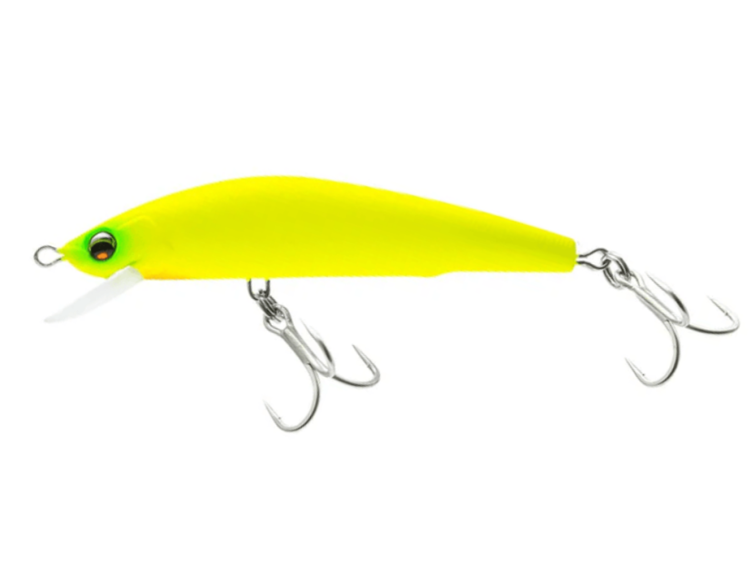 YO - ZURI & DUEL Duel Aile™ Magnet Tg Minnow Slim 14,5 Cm