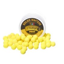 Boilies Challenge FLUO WAFTERS