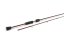 Prút Westin W6 Streetstick 8'1"/243Cm Mh 5-15G 2Sec