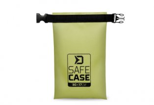 Nepremokavé puzdro na doklady SafeCASE