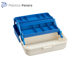 Plastový kufrík PLASTICA PANARO 143