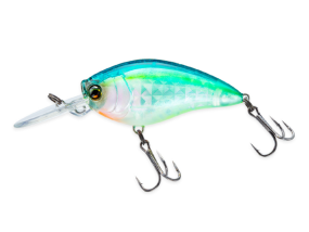 Crankbait YO - ZURI & DUEL Duel L-bass Crank Mr 5 Cm