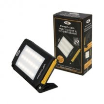 Svetlo Profiler 21 LED Light Solar
