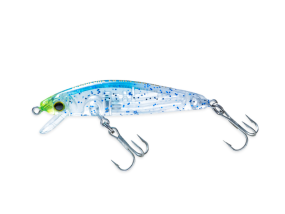 Potápavá nástraha YO - ZURI & DUEL Hardcore Lg Minnow 5 Cm