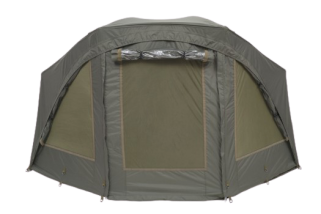 Brolly New Dynasty predná stena
