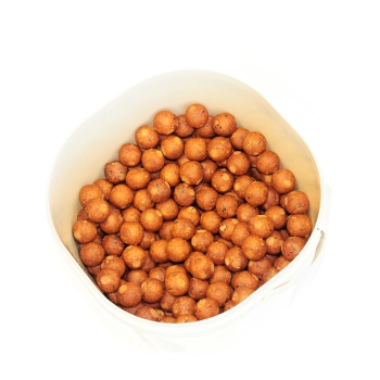 Boilies Robin Red