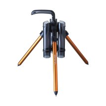 Stojan Daiwa PRESSO Iprimi 3 Rod Stand, 39-62cm