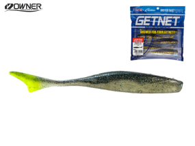 Nástraha Owner Juster Fish Gn-21 14 Cm