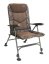Kreslo Deluxe GRN Chair