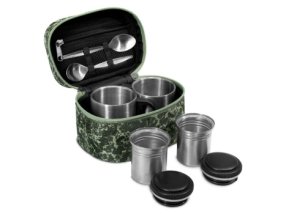 Set na kávu/čaj CoTEA SPACE C2G