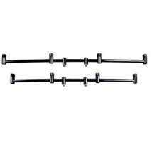 Hrazda pre 4 prúty RPX4/TPX3 black