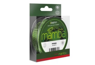 Vlasec MAMBA Feeder / kamufláž