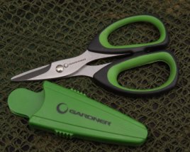 Nožnice s puzdrom Ultra Blades