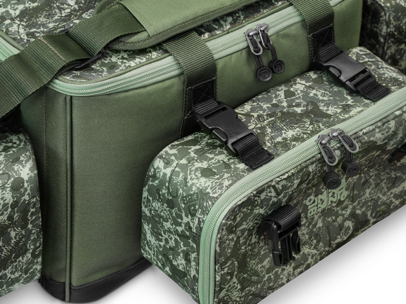 Taška BLOKZ CarryALL SPACE C2G