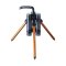 Stojan Daiwa PRESSO Iprimi 3 Rod Stand, 39-62cm